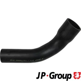 Патрубок интеркулера (нижний) MB Sprinter CDI 00-06 JP GROUP 1317700400