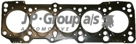 Прокладка головки T4 2.4D 91-03 (1.61mm) JP GROUP 1119303700
