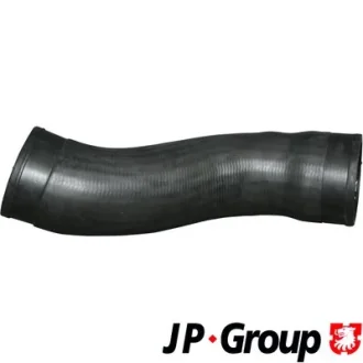 Патрубок интеркулера (снизу) LT 2.5TDI 98-06 (ANJ/AVR) JP GROUP 1117700400