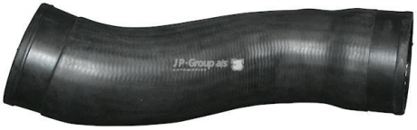 Трубка нагнетаемого воздуха JP GROUP 1117700400 (фото 1)