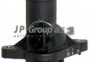 Термостат Audi A3/VW Golf/Bora/Skoda Octavia 1.6i 96-10 (105C) JP GROUP 1114506300 (фото 1)