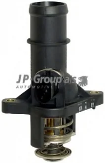 Термостат Audi A3/VW Golf/Bora/Skoda Octavia 1.6i 96-10 (105C) JP GROUP 1114506300