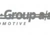 Тяга стабілізатора перед. BMW E24/E28/E31/E32/E34 81-96 JP GROUP 1440400500 (фото 1)