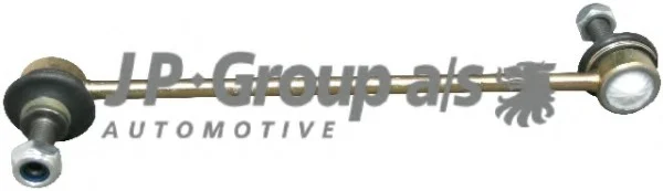 Тяга / стойка, стабилизатор JP GROUP 1540400600 (фото 1)