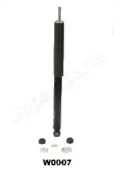 Амортизатор масляный задний JAPANPARTS MM-W0007