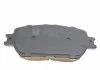 Гальмівні колодки дискові BLUE PRINT ADT342130 (фото 2)