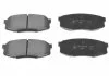 Тормозные колодки дисковые BLUE PRINT ADT342176 (фото 1)