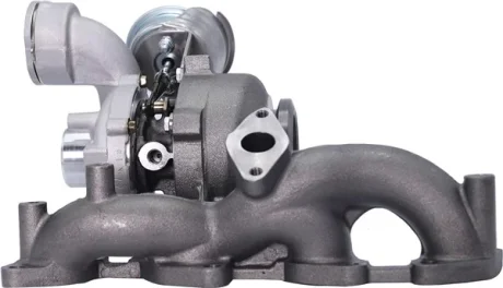 Компрессор, наддув MAGNETI MARELLI 807101002400