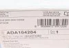 К-т колодок тормозных BLUE PRINT ADA104204 (фото 6)