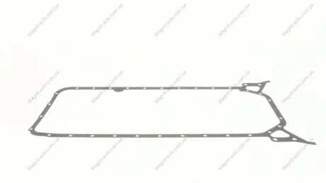 Прокладка масляного піддону MB SPRINTER (96-06) Ajusa AJUSA.14043700