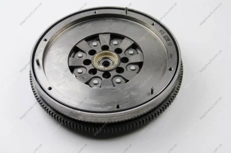 Маховик, OM611 2.2CDI LuK 415023910