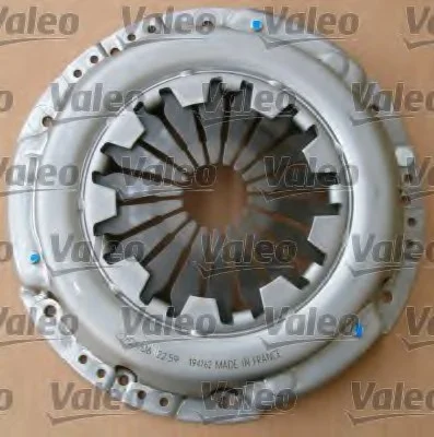 Комплект сцепления FIAT LCV DOBLO VALEO Valeo 826231 (фото 1)