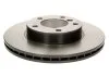 Диск тормозной BMW передн. (произ-во) BREMBO 09.5390.31 (фото 1)