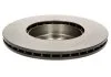 Диск тормозной BMW передн. (произ-во) BREMBO 09.5390.31 (фото 2)