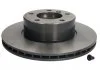 Гальмівний диск пер. Bmw e39 (296х22) BREMBO 09.6924.11 (фото 1)