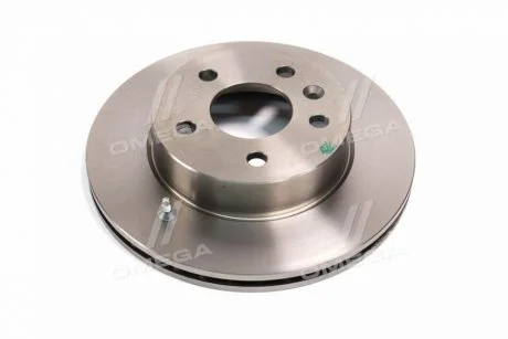 Диск гальмівний MB VITO передн., вент. (виробництво) BREMBO 09.6983.10
