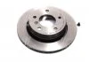 Диск тормозной BREMBO 09.7727.11 (фото 3)