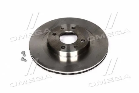Тормозной диск вентилируемый BREMBO 09.8903.14