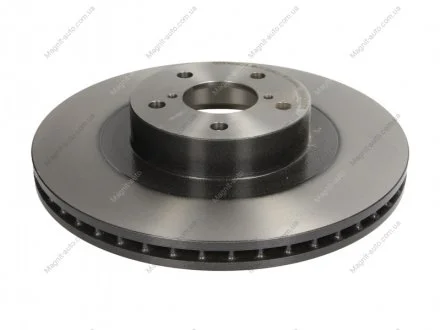 Тормозной диск BREMBO 09.9077.11