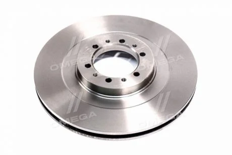Диск тормозной BREMBO 09.9132.10