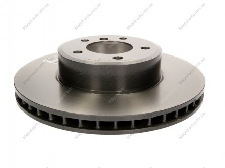 Тормозной диск вентилируемый BREMBO 09.9172.11 (фото 1)