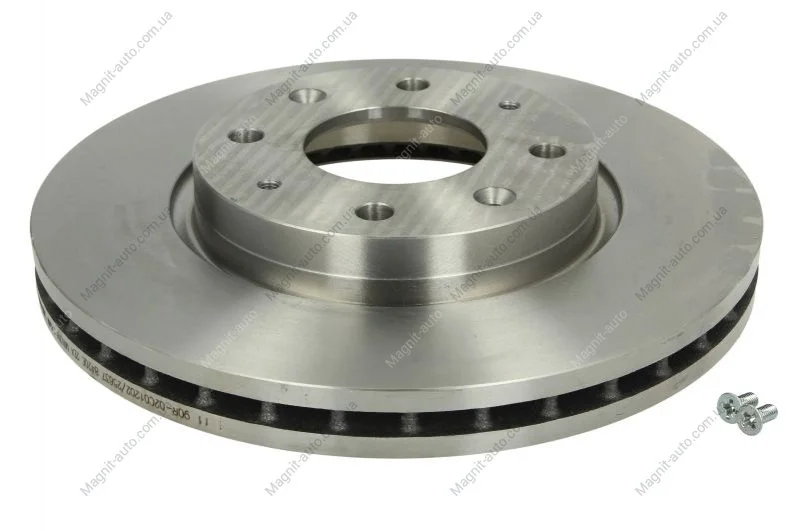 Диск тормозной BREMBO 09.9997.10 (фото 1)