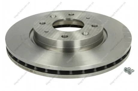 Диск гальмівний BREMBO 09.9997.10