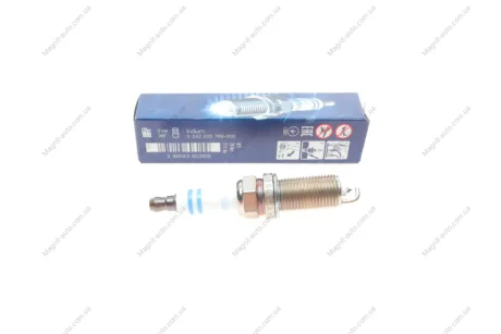 Свічка FR 7SI 30 1.1 BOSCH 0242235769