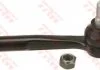 Наконечник рулевой тяги, R, OPEL Astra H, Zafira B; 1.6-2.2, 04- TRW JTE1029 (фото 1)