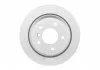 Диск гальмівний BMW E39 \'\'R BOSCH 0986478426 (фото 1)