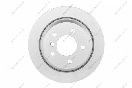 Тормозной диск задний BMW E39 BOSCH 0986478426 (фото 1)