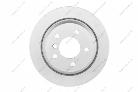 Диск гальмівний BMW E39 \'\'R BOSCH 0986478426