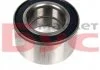 Подшипник ступицы OPEL ASCONA C, ASTRA F, MERIVA 81-перед. мост (произ-во) MEYLE 614 160 0006 (фото 2)