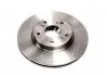 Тормозной диск BREMBO 09.A455.14 (фото 2)