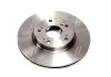 Тормозной диск BREMBO 09.A455.14 (фото 3)