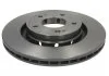 Тормозной диск BREMBO 09.A738.11 (фото 1)