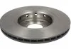 Тормозной диск BREMBO 09.A738.11 (фото 2)