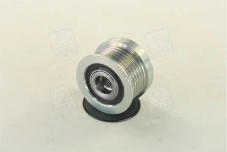 Шків генератора SsangYong SSANGYONG 6621553315