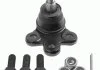 Кульова опора CHEVROLET/OPEL Captiva/Antara "F "06>> LEMFORDER 34075 01 (фото 1)