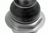 Шаровая опора OPEL/RENAULT Movano B/Master "F "10>> LEMFORDER 35262 01 (фото 3)
