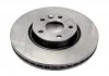 Тормозной диск BREMBO 09.A427.11 (фото 2)