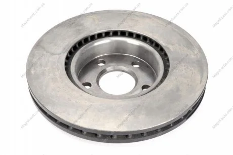 Тормозной диск вентилируемый BREMBO 09.A427.11