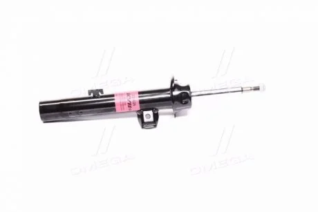 Стойка амортизатора передняя правая Excel-G KYB 334625