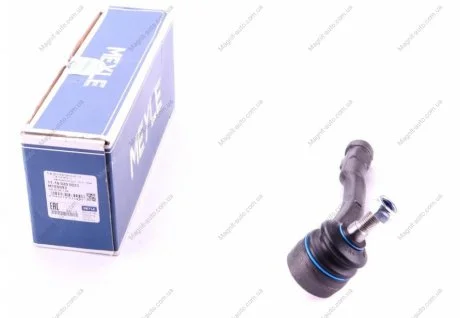Наконечник рулевой тяги MEYLE 11-16 020 0023