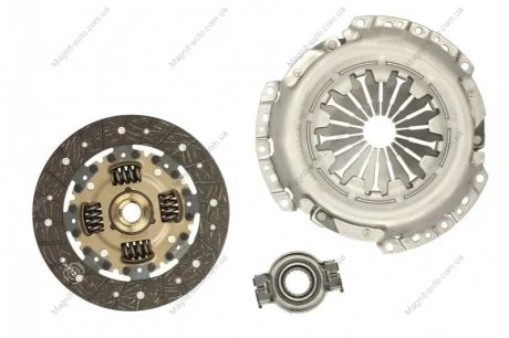 Комплект сцепления, CLASSIC Valeo 786030