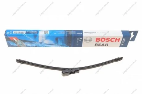 Щітка склоочисника Aerotwin 330mm BOSCH 3397008713
