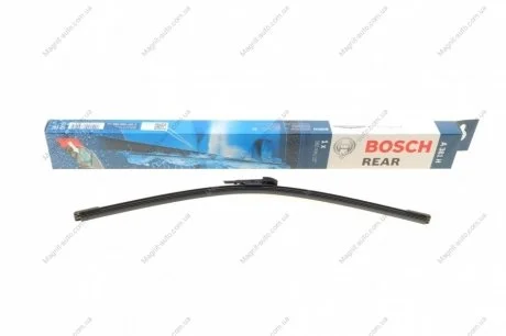 Щітка склоочисника задня 380мм ATW MB Vito 639 - кратн. 5 шт BOSCH 3397008996