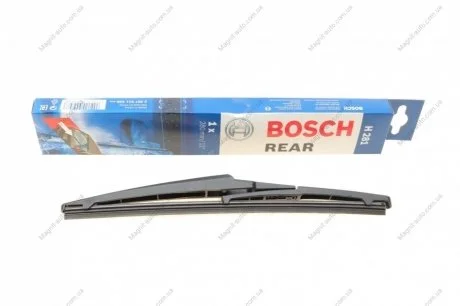 Щетка стеклоочистителя BOSCH 3397011428