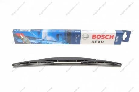Щітка склоочисника Twin 350mm BOSCH 3397011433