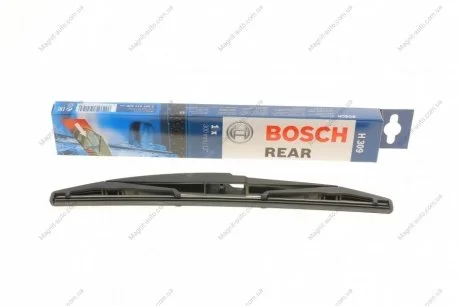 Щітка склоочисника BOSCH 3397011630